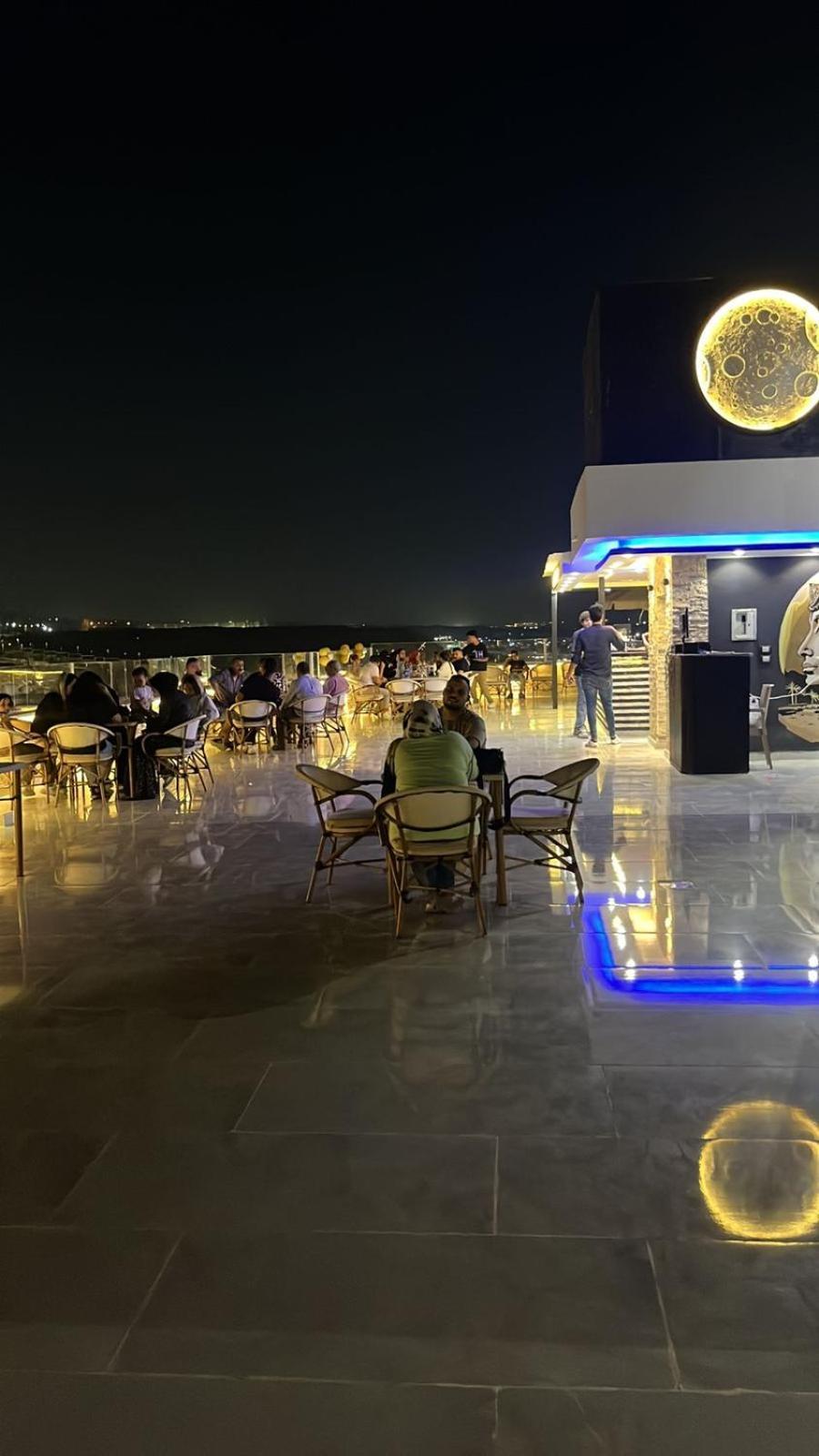 Grand Museum & Pyramids View Hotel Kafr Ghatati Luaran gambar